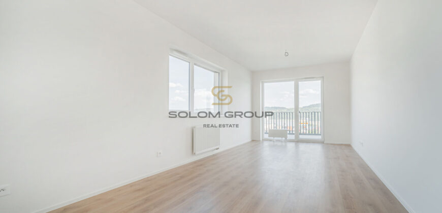Prodej NOVÉHO rohového bytu 2+kk/2x Terasa, 80 m², 2x parkovací stání, sklep. Novostavba. Beroun