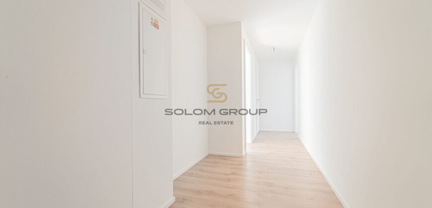 Prodej NOVÉHO rohového bytu 2+kk/2x Terasa, 80 m², 2x parkovací stání, sklep. Novostavba. Beroun