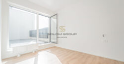 Prodej NOVÉHO rohového bytu 2+kk/2x Terasa, 80 m², 2x parkovací stání, sklep. Novostavba. Beroun