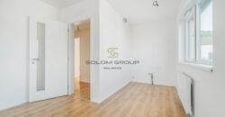 Prodej NOVÉHO rohového bytu 2+kk/2x terasa (80m²) + 2 parkovací stání a sklep. Novostavba, Beroun.