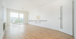 Prodej NOVÉHO rohového bytu 2+kk/2x terasa (80m²) + 2 parkovací stání a sklep. Novostavba, Beroun.