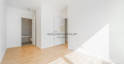 Prodej NOVÉHO rohového bytu 2+kk/2x terasa (80m²) + 2 parkovací stání a sklep. Novostavba, Beroun.