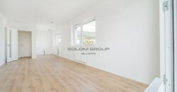 Prodej NOVÉHO rohového bytu 2+kk/2x terasa (80m²) + 2 parkovací stání a sklep. Novostavba, Beroun.