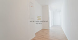 Prodej NOVÉHO rohového bytu 2+kk/2x terasa (80m²) + 2 parkovací stání a sklep. Novostavba, Beroun.