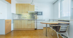 Prodej bytu 1+kk, 30  m², po částečné rekonstrukci, Praha – Hloubětín
