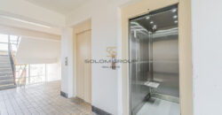 Prodej bytu 1+kk, 30  m², po částečné rekonstrukci, Praha – Hloubětín
