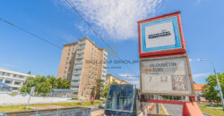 Prodej bytu 1+kk, 30  m², po částečné rekonstrukci, Praha – Hloubětín