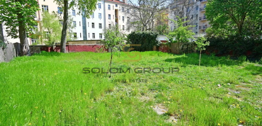 Pronájem bytu 3+1, 80 m². Po úpravách. Výborná dopravní dostupnost 2 min. chůzí Metro A, Vinohrady