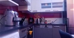 Pronájem bytu 2+kk, 48m2, zařízený, Praha 4 – Nusle