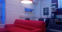 Pronájem bytu 2+kk, 48m2, zařízený, Praha 4 – Nusle