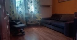 Pronájem bytu 2+kk, 48m2, zařízený, Praha 4 – Nusle