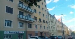 Pronájem bytu 2+kk, 48m2, zařízený, Praha 4 – Nusle