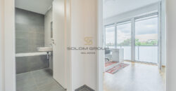 Prodej bytu 2+kk/Balkon, 64 m² Novostavba. Sklep. Výborná dopravní dostupnost. Praha 8