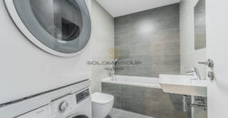 Prodej bytu 2+kk/Balkon, 64 m² Novostavba. Sklep. Výborná dopravní dostupnost. Praha 8