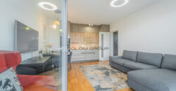 Prodej bytu 2+kk/Balkon, 64 m² Novostavba. Sklep. Výborná dopravní dostupnost. Praha 8