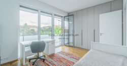 Prodej bytu 2+kk/Balkon, 64 m² Novostavba. Sklep. Výborná dopravní dostupnost. Praha 8