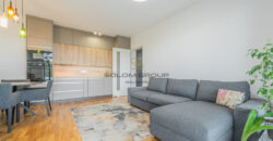 Prodej bytu 2+kk/Balkon, 64 m² Novostavba. Sklep. Výborná dopravní dostupnost. Praha 8
