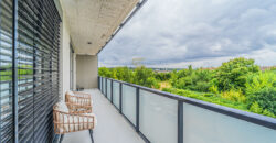 Prodej bytu 2+kk/Balkon, 64 m² Novostavba. Sklep. Výborná dopravní dostupnost. Praha 8