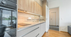 Prodej bytu 2+kk/Balkon, 64 m² Novostavba. Sklep. Výborná dopravní dostupnost. Praha 8