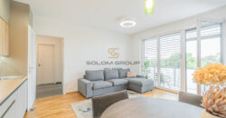 Prodej bytu 2+kk/Balkon, 64 m² Novostavba. Sklep. Výborná dopravní dostupnost. Praha 8