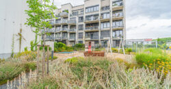 Prodej bytu 2+kk/Balkon, 64 m² Novostavba. Sklep. Výborná dopravní dostupnost. Praha 8