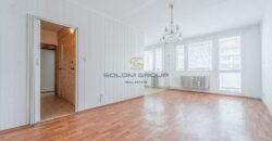Prodej bytu 2+kk, 53  m², po částečné rekonstrukci, OV, Kladno – Kročehlavy