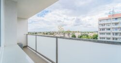 Prodej bytu 2+kk, 53  m², po částečné rekonstrukci, OV, Kladno – Kročehlavy