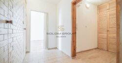 Prodej bytu 2+kk, 53  m², po částečné rekonstrukci, OV, Kladno – Kročehlavy
