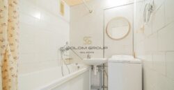 Prodej bytu 2+kk, 53  m², po částečné rekonstrukci, OV, Kladno – Kročehlavy
