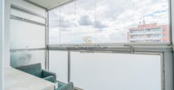 Prodej bytu 2+kk, 53  m², po částečné rekonstrukci, OV, Kladno – Kročehlavy