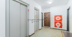 Prodej bytu 2+kk, 53  m², po částečné rekonstrukci, OV, Kladno – Kročehlavy