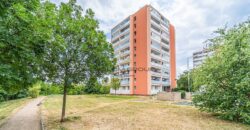 Prodej bytu 2+kk, 53  m², po částečné rekonstrukci, OV, Kladno – Kročehlavy