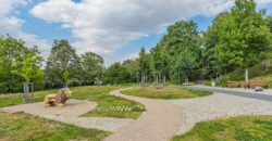 Prodej bytu 2+kk, 53  m², po částečné rekonstrukci, OV, Kladno – Kročehlavy