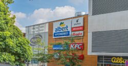 Prodej bytu 2+kk, 53  m², po částečné rekonstrukci, OV, Kladno – Kročehlavy