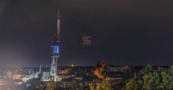 Prodej bytu 1+kk,OV, 30 m², Praha 3, Rezidence Milíčova, po rekonstrukci