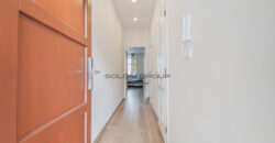 Prodej bytu 1+kk,OV, 30 m², Praha 3, Rezidence Milíčova, po rekonstrukci
