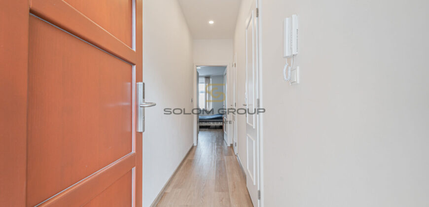 Prodej bytu 1+kk,OV, 30 m², Praha 3, Rezidence Milíčova, po rekonstrukci