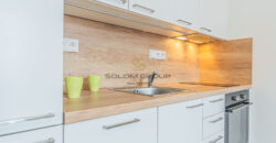 Prodej bytu 1+kk,OV, 30 m², Praha 3, Rezidence Milíčova, po rekonstrukci