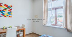Prodej bytu 1+kk,OV, 30 m², Praha 3, Rezidence Milíčova, po rekonstrukci