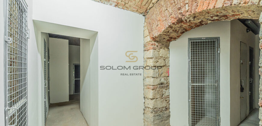 Prodej bytu 1+kk,OV, 30 m², Praha 3, Rezidence Milíčova, po rekonstrukci