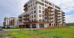 Pronájem 2+kk, 55 m2 + balkón 5 m2, 5NP, parkování, sklep Praha – Dolní Měcholupy