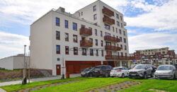 Pronájem 2+kk, 55 m2 + balkón 5 m2, 5NP, parkování, sklep Praha – Dolní Měcholupy