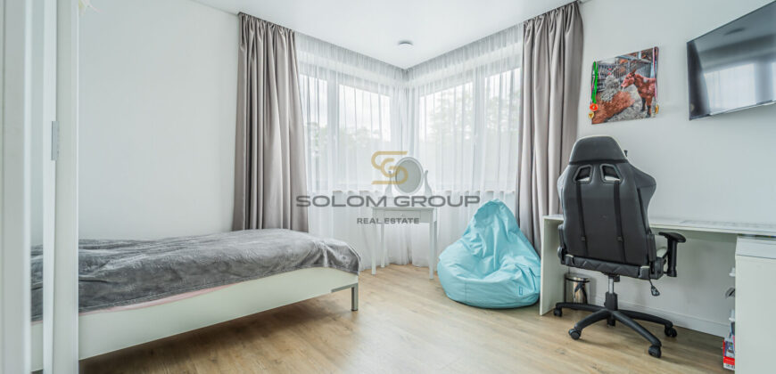 Prodej rodinného domu 6+kk, 246 m2 s pozemkem 683 m2, Zeměchy – Kralupy nad Vltavou