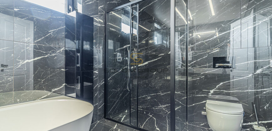 Prodej rodinného domu 6+kk, 246 m2 s pozemkem 683 m2, Zeměchy – Kralupy nad Vltavou