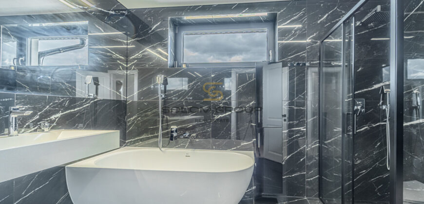 Prodej rodinného domu 6+kk, 246 m2 s pozemkem 683 m2, Zeměchy – Kralupy nad Vltavou