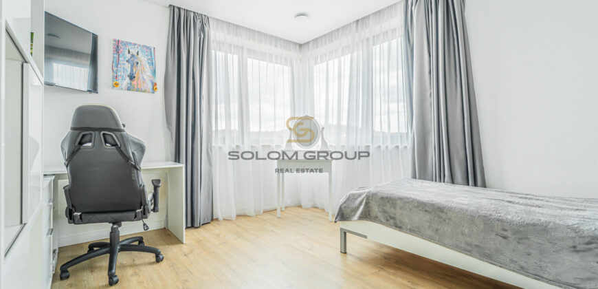 Prodej rodinného domu 6+kk, 246 m2 s pozemkem 683 m2, Zeměchy – Kralupy nad Vltavou