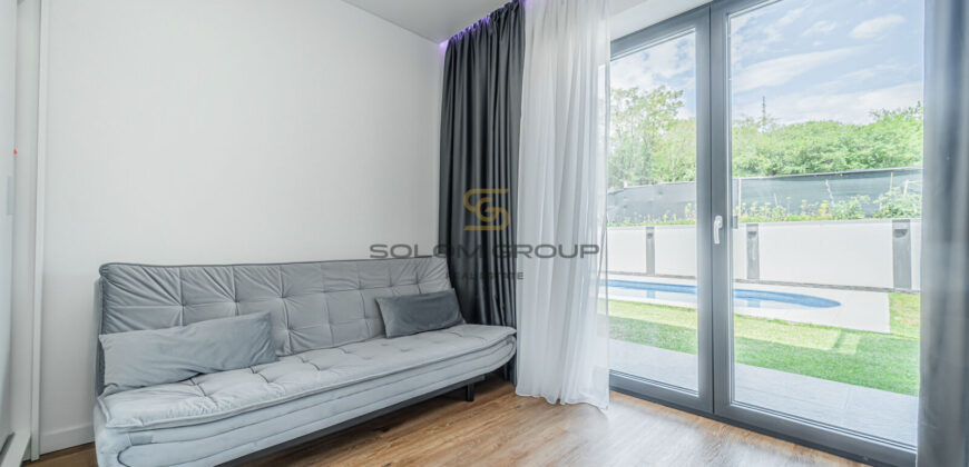 Prodej rodinného domu 6+kk, 246 m2 s pozemkem 683 m2, Zeměchy – Kralupy nad Vltavou