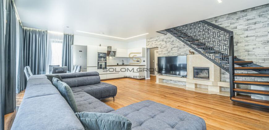 Prodej rodinného domu 6+kk, 246 m2 s pozemkem 683 m2, Zeměchy – Kralupy nad Vltavou