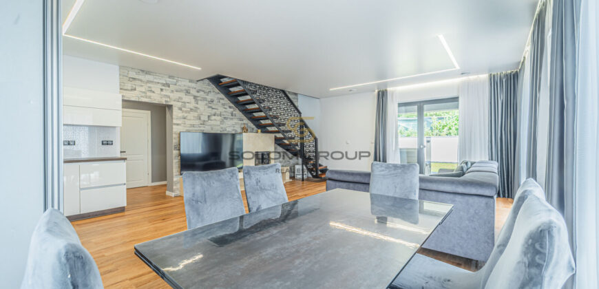 Prodej rodinného domu 6+kk, 246 m2 s pozemkem 683 m2, Zeměchy – Kralupy nad Vltavou