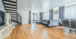 Prodej rodinného domu 6+kk, 246 m2 s pozemkem 683 m2, Zeměchy – Kralupy nad Vltavou